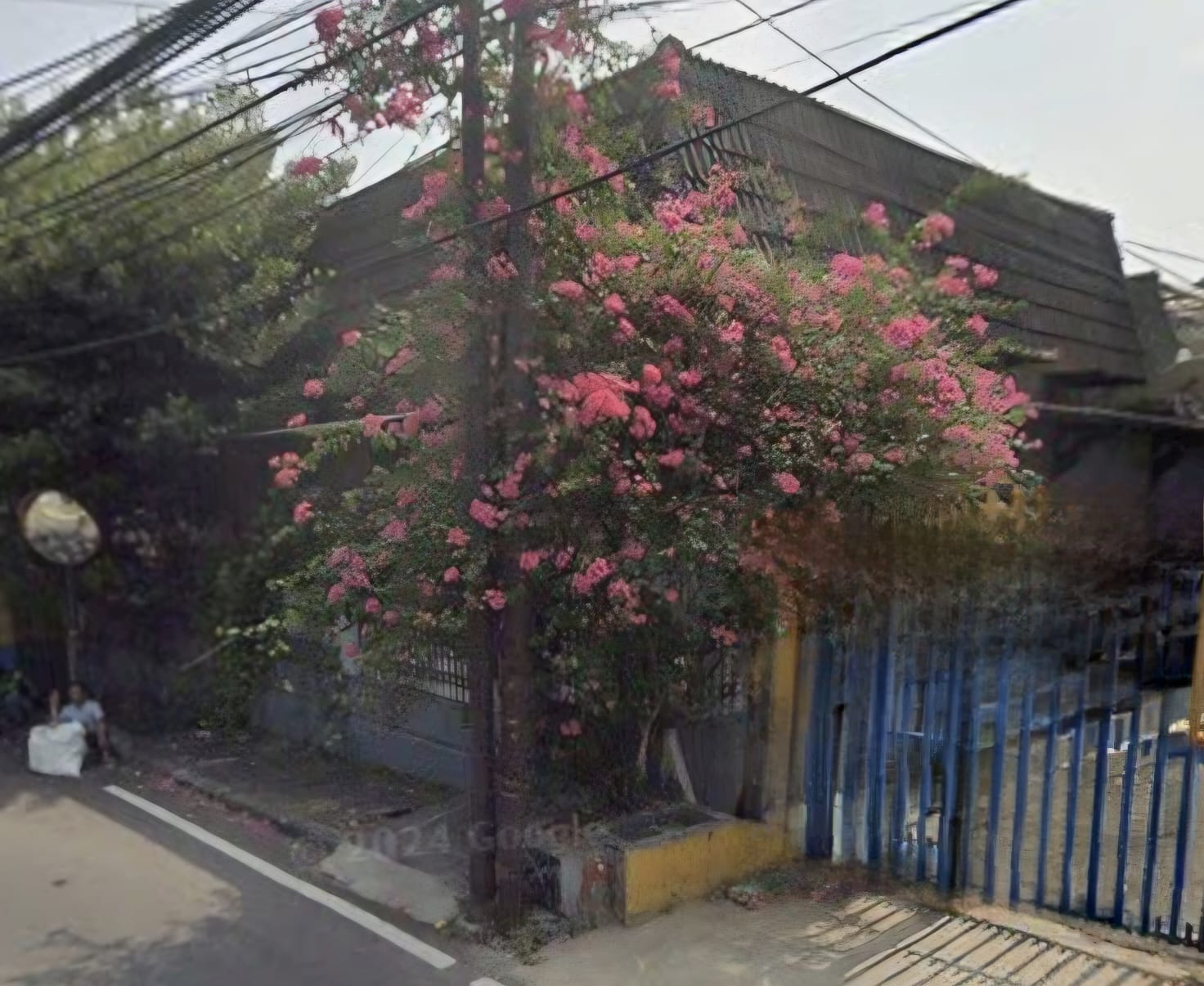 Jual Cepat Rumah 2 kavling di Tomang Grogol Petamburan Jakarta Barat (ID) - Foto 7