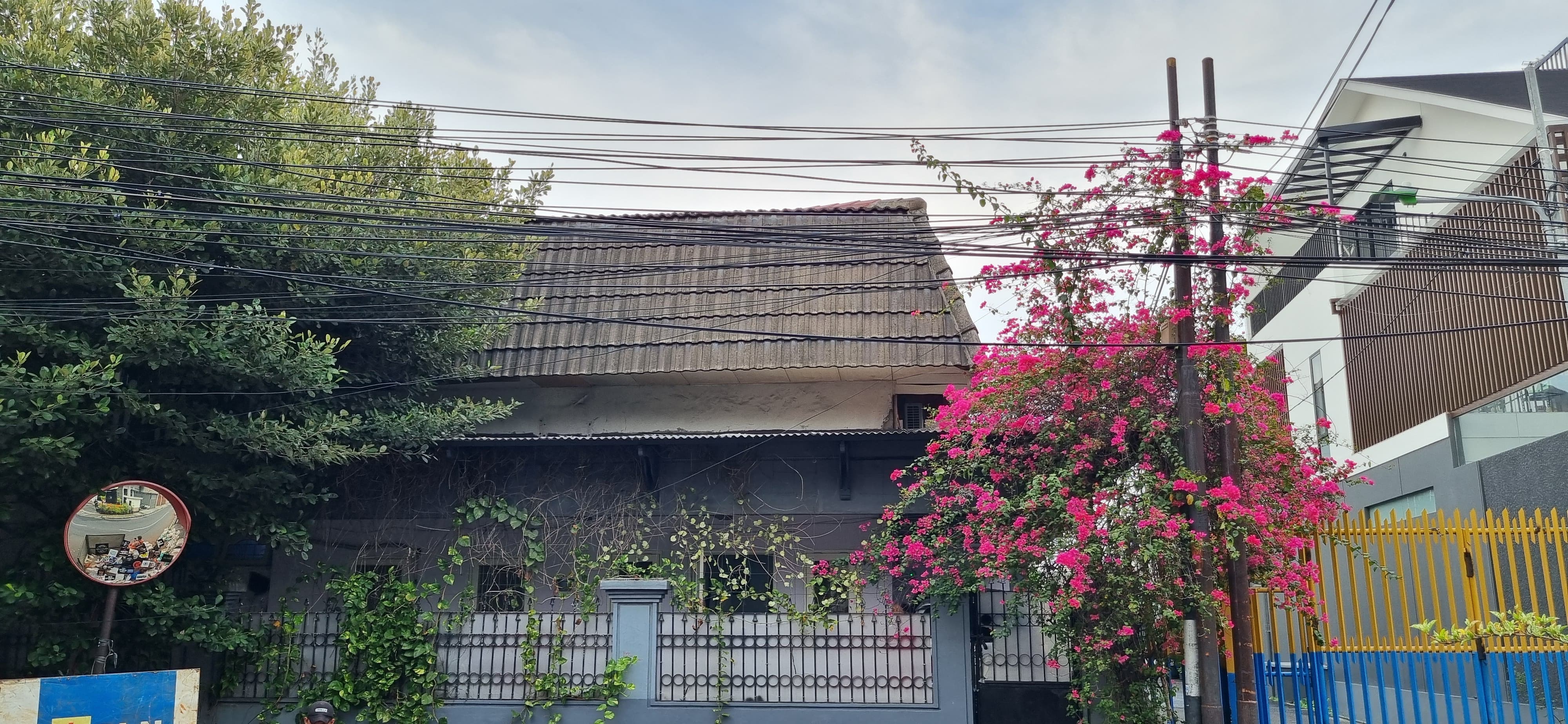 Jual Cepat Rumah 2 kavling di Tomang Grogol Petamburan Jakarta Barat (ID) - Foto 9