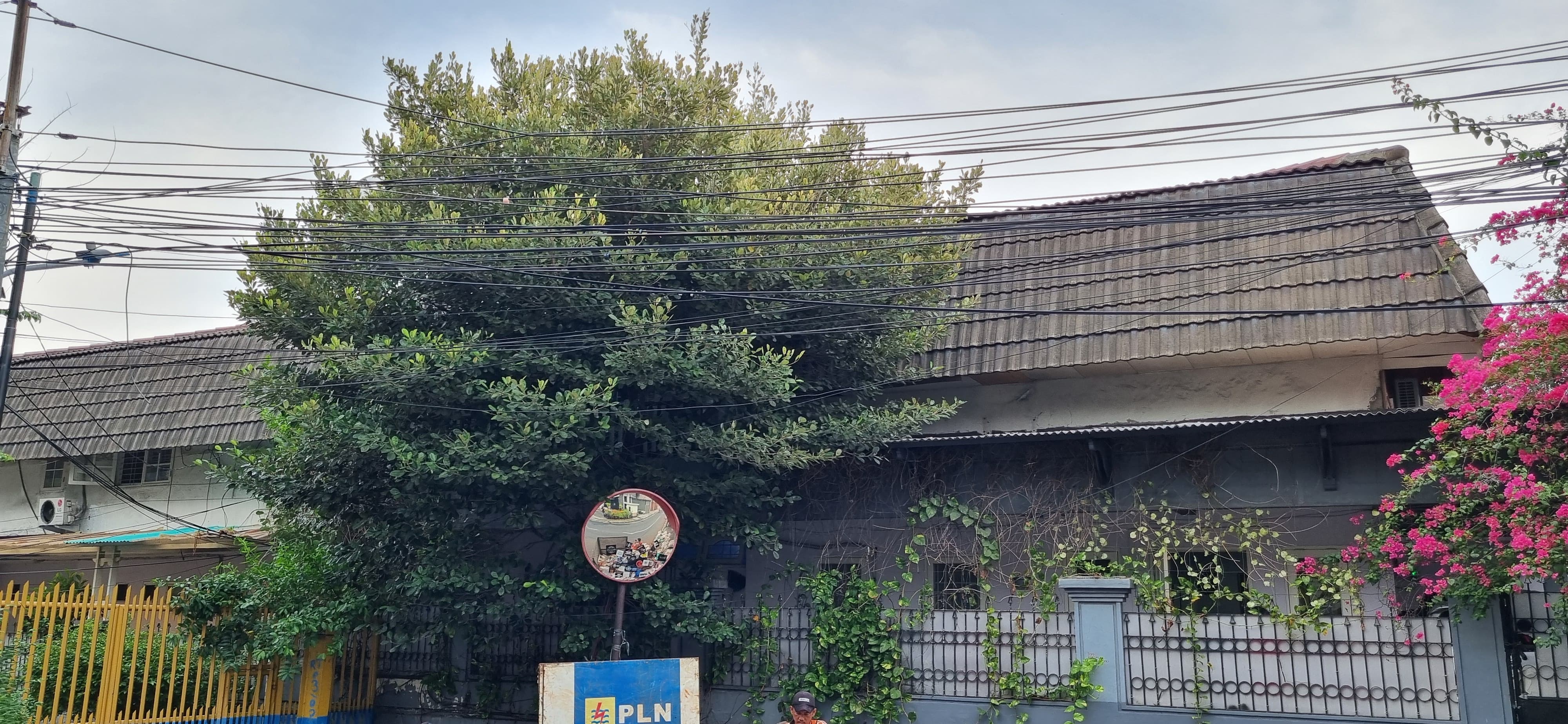 Jual Cepat Rumah 2 kavling di Tomang Grogol Petamburan Jakarta Barat (ID) - Foto 10