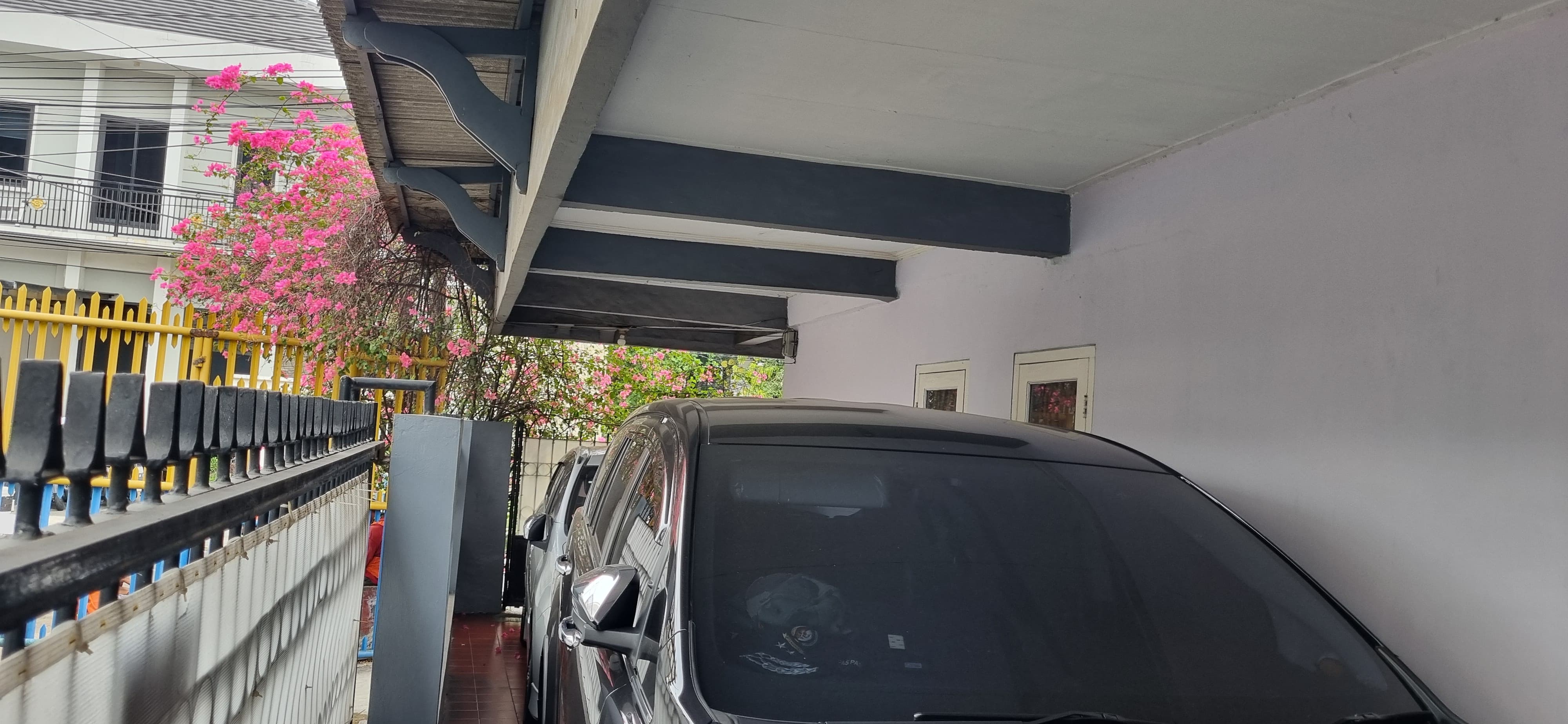 Jual Cepat Rumah 2 kavling di Tomang Grogol Petamburan Jakarta Barat (ID) - Foto 13