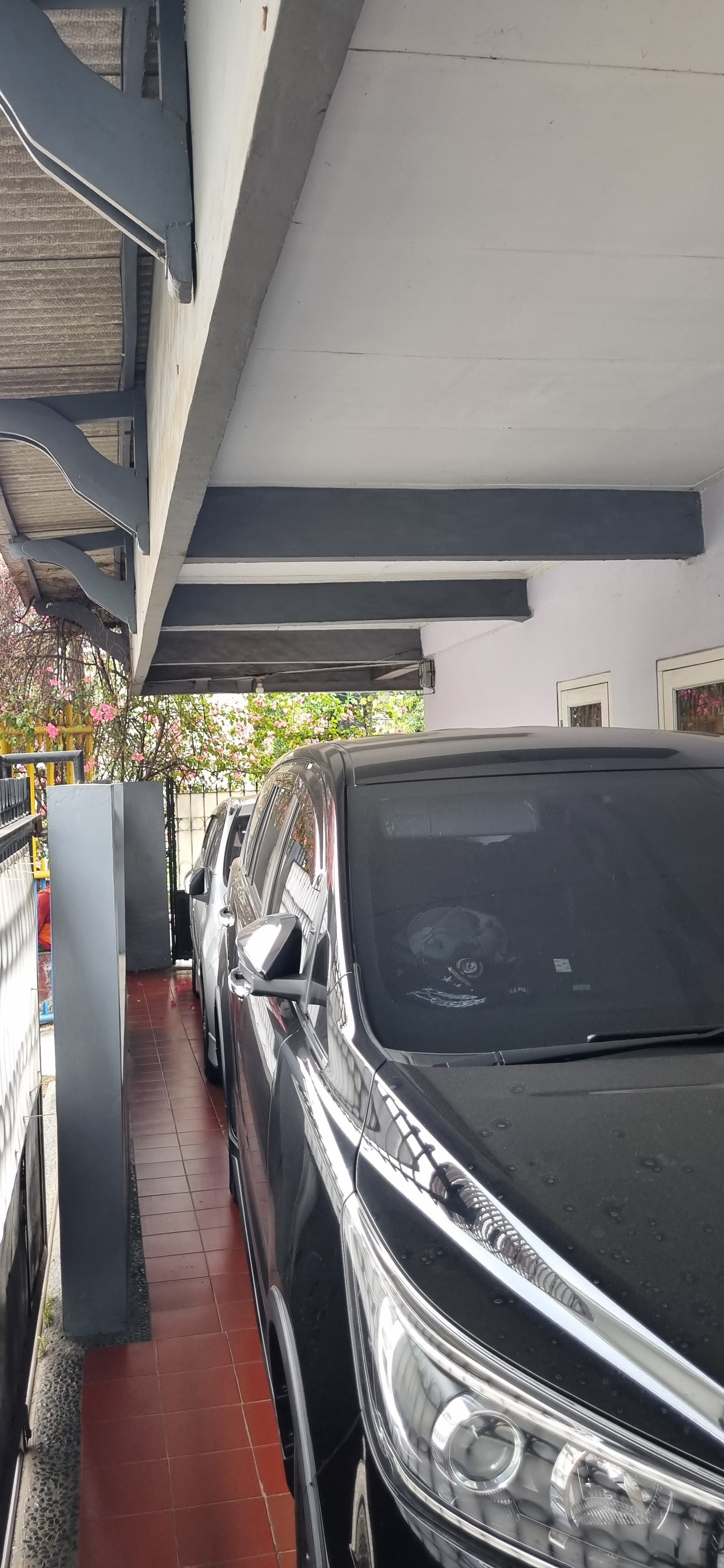 Jual Cepat Rumah 2 kavling di Tomang Grogol Petamburan Jakarta Barat (ID) - Foto 14