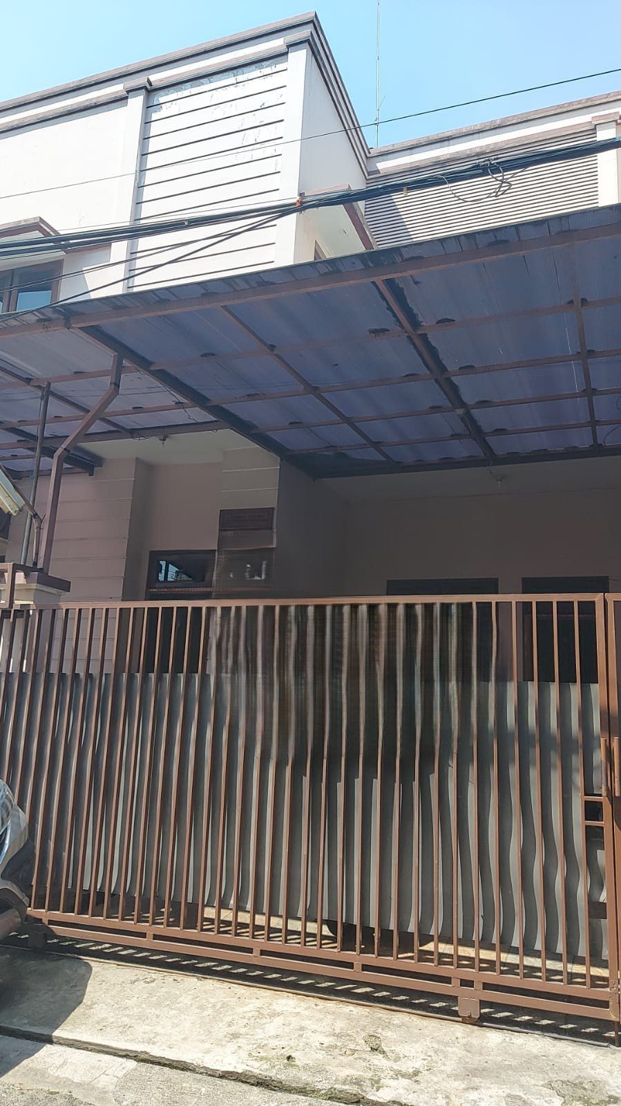Jual Rumah 2 Lantai di Tomang Grogol Petamburan Jakarta Barat (ID)