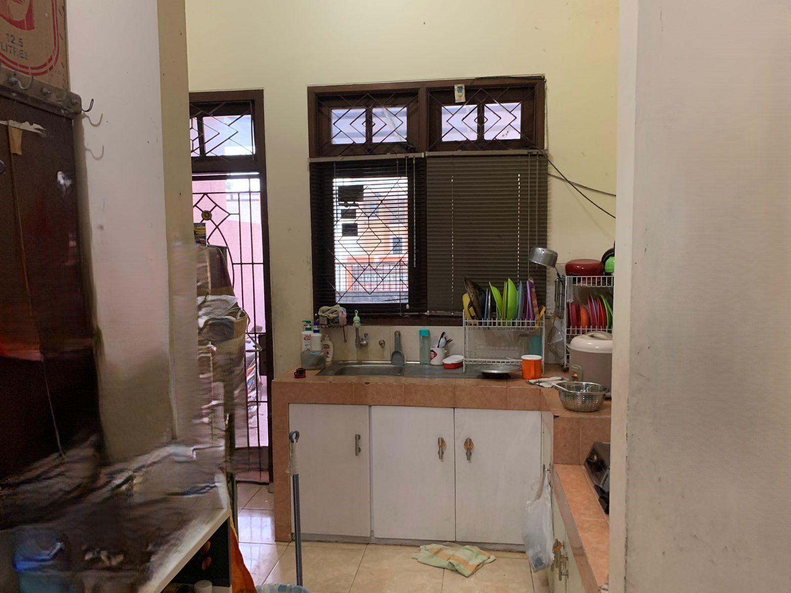 Jual Rumah 2 Lantai di Tomang Grogol Petamburan Jakarta Barat (ID) - Foto 5