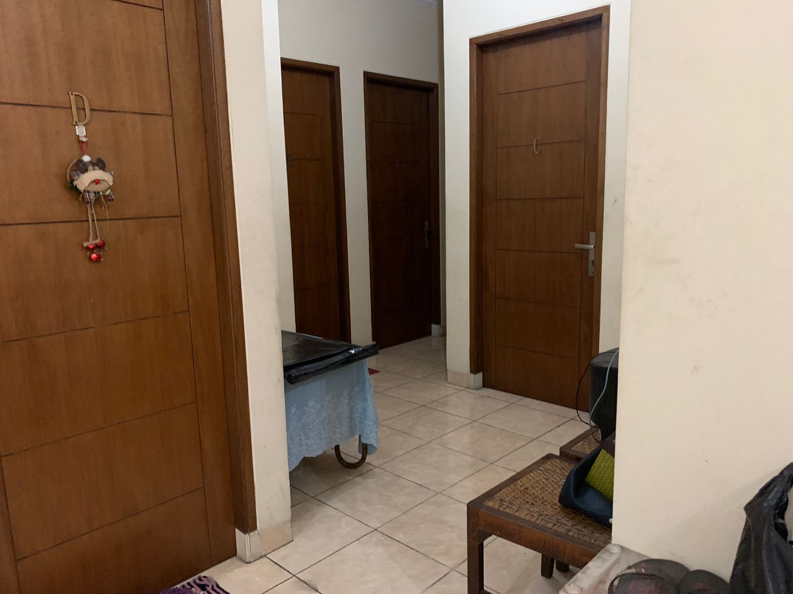 Jual Rumah 2 Lantai di Tomang Grogol Petamburan Jakarta Barat (ID) - Foto 6