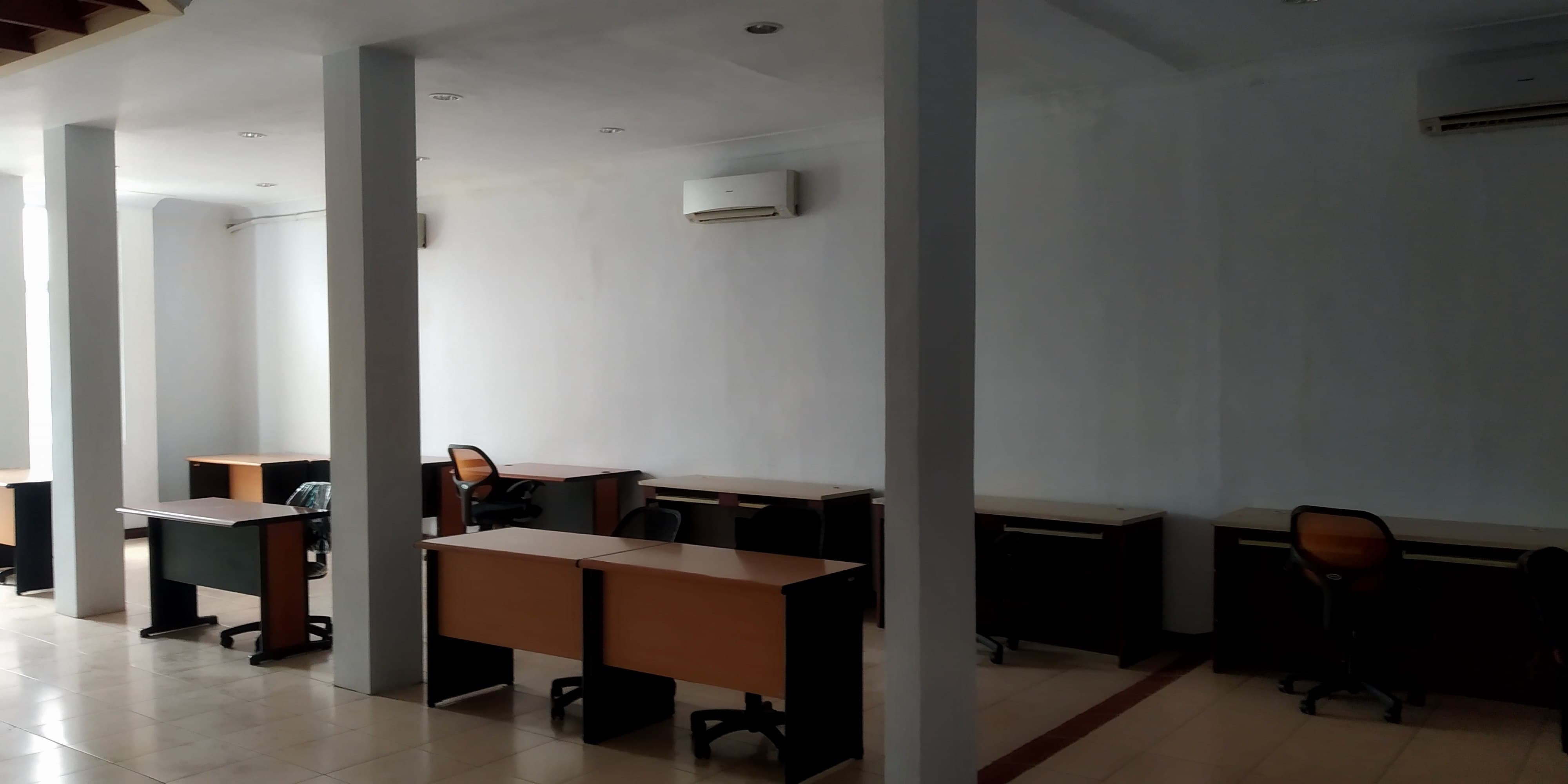 Jual Cepat Ruko Low Rise Building di Jl. Tomang Raya Jakarta Barat (ID) - Foto 6