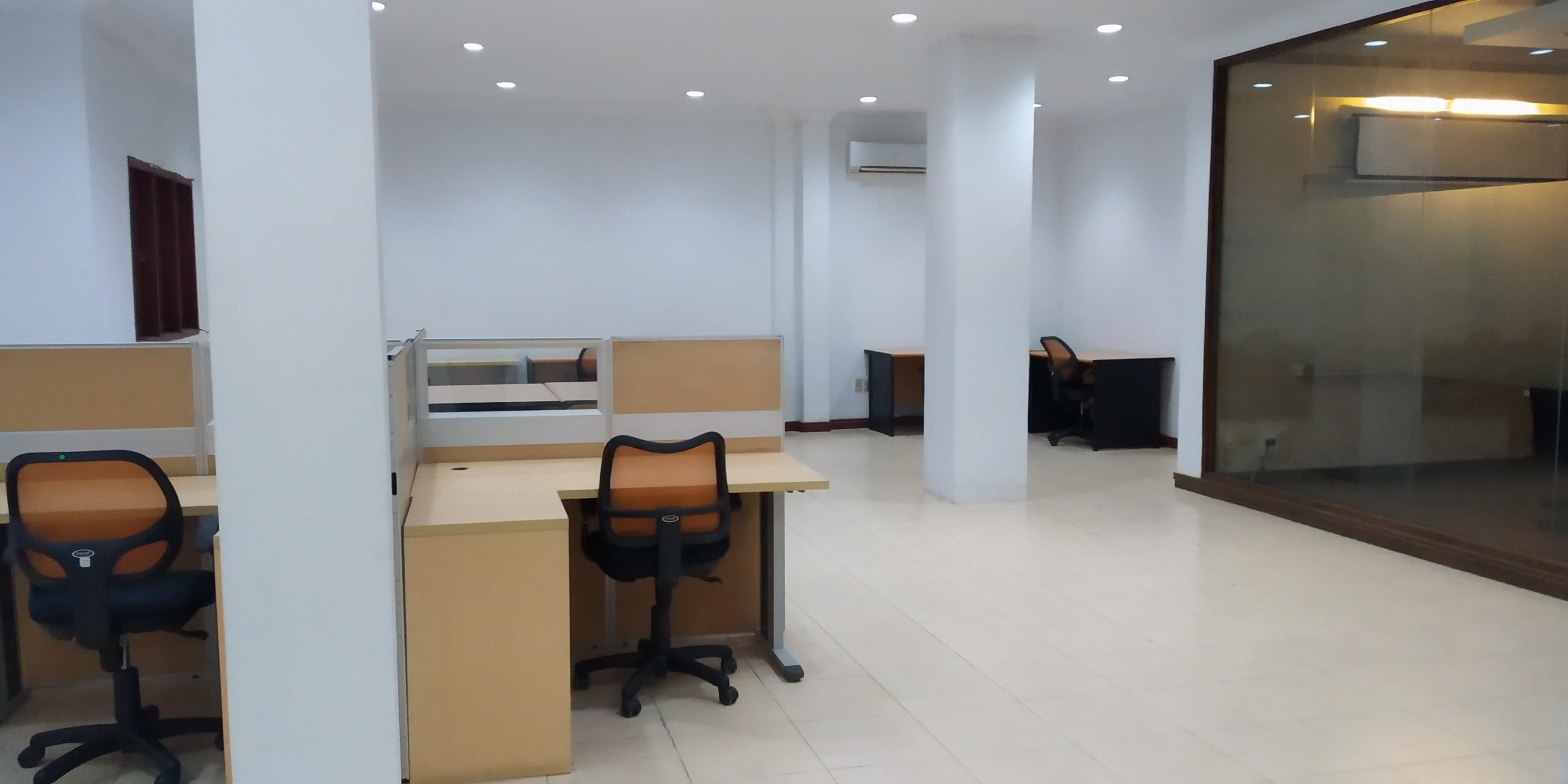 Jual Cepat Ruko Low Rise Building di Jl. Tomang Raya Jakarta Barat (ID) - Foto 8