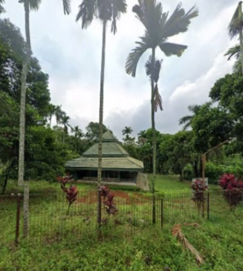 Dijual Murah Tanah Kebun daerah Karya Mekar,Cariu Bogor Jawa Barat - Foto 2