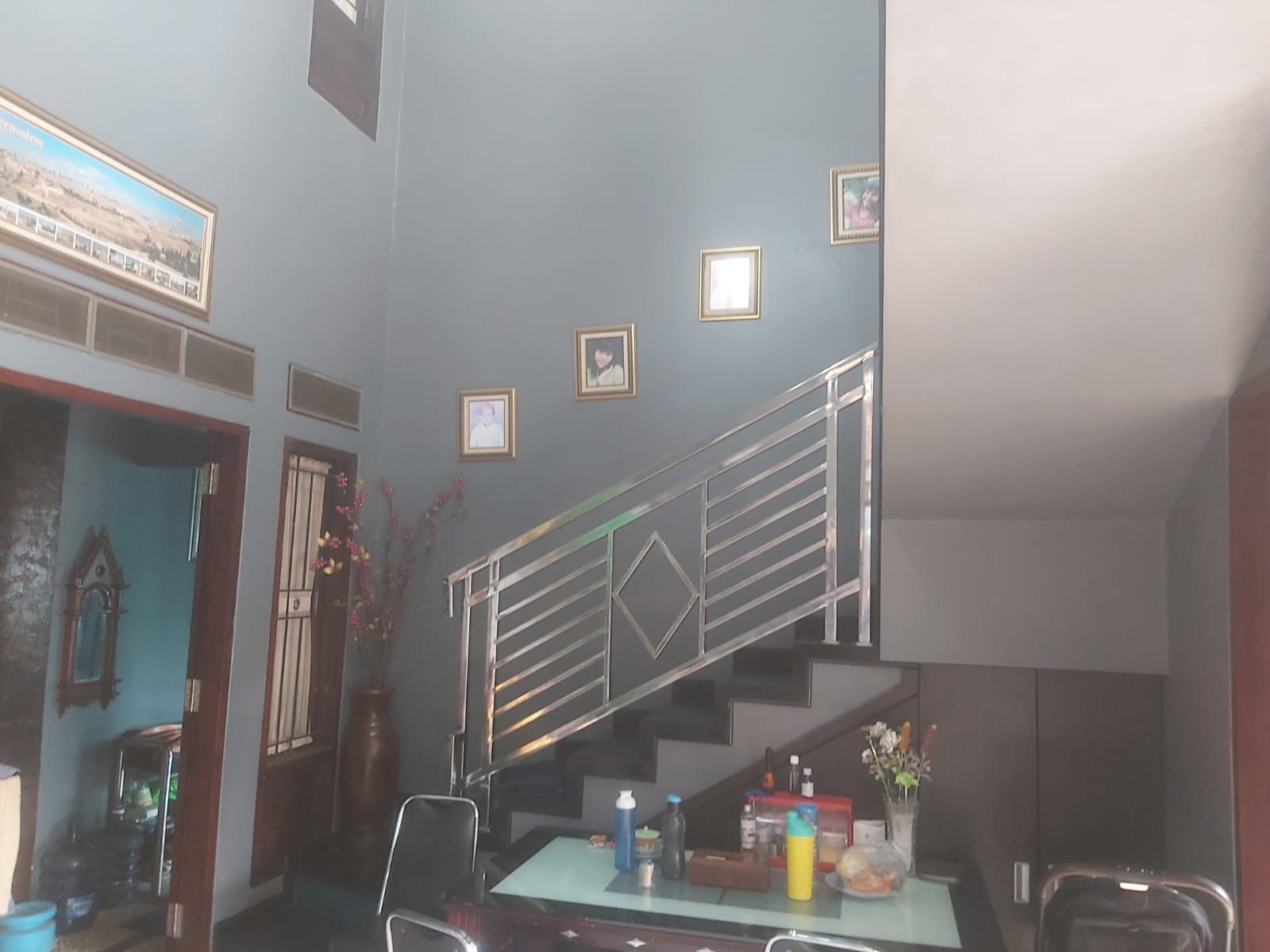 DIJUAL RUMAH 2 LANTAI MINIMALIS MODERN KP. TAWAKAL BUBULAK BOGOR BARAT - Foto 22