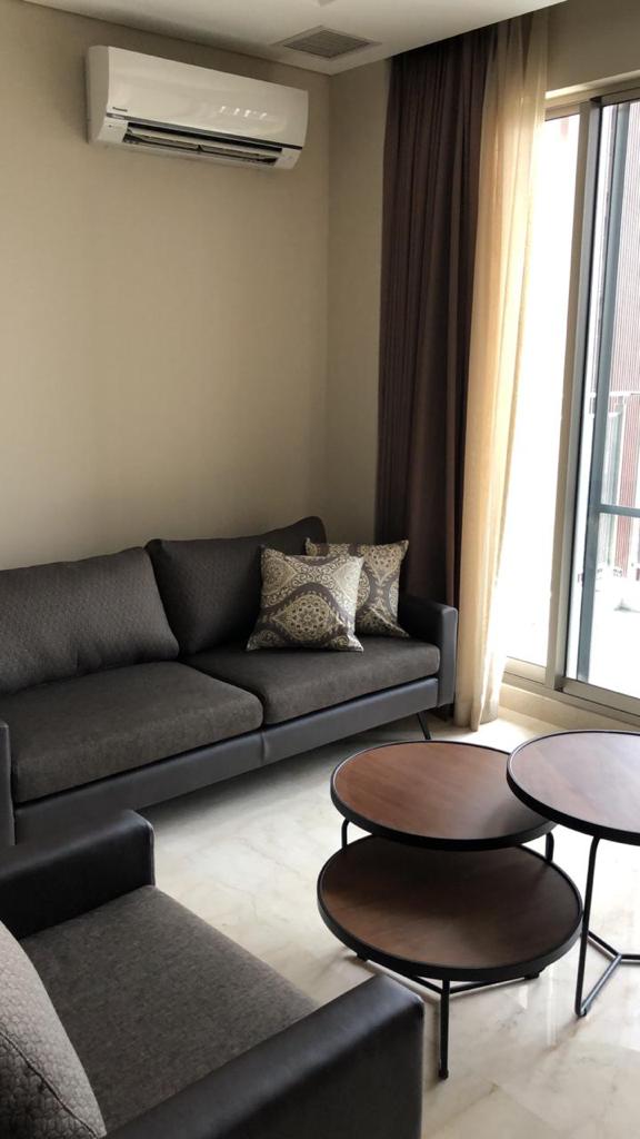 Sewa Apartemen Cozy, Nyaman dan Full Furnished di Branz TB Simatupang, Jakarta Selatan (IM) - Foto 5