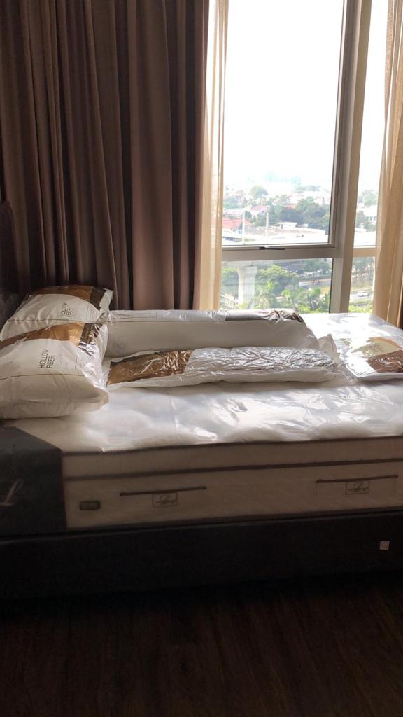 Sewa Apartemen Cozy, Nyaman dan Full Furnished di Branz TB Simatupang, Jakarta Selatan (IM) - Foto 4