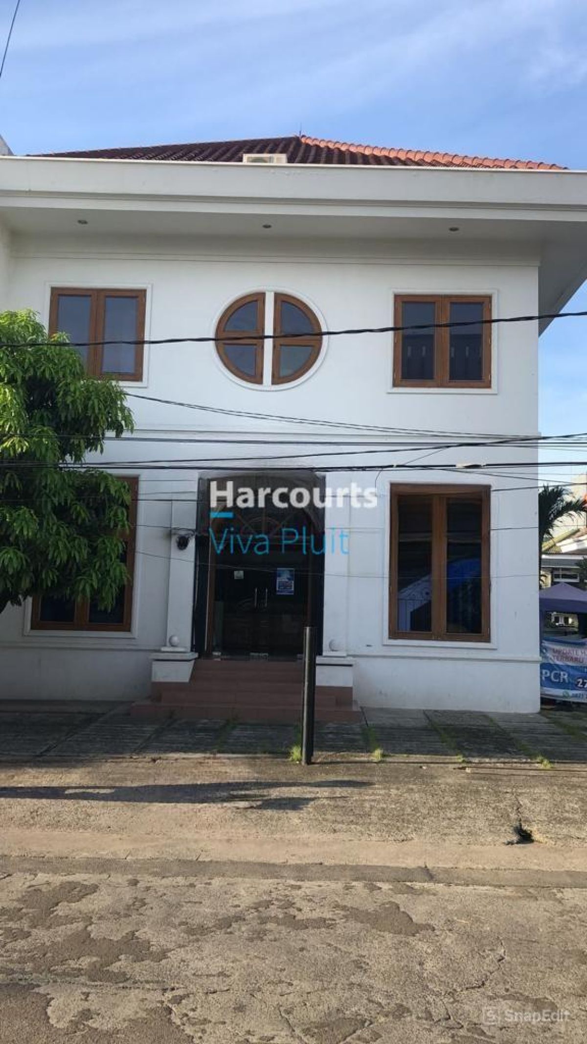 Dijual Cepat Rumah Jl. Sumagung, Kelapa Gading, Jakarta Utara!