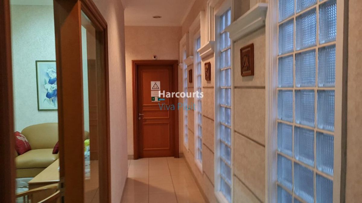 Dijual Cepat Rumah Jl. Sumagung, Kelapa Gading, Jakarta Utara! - Foto 2