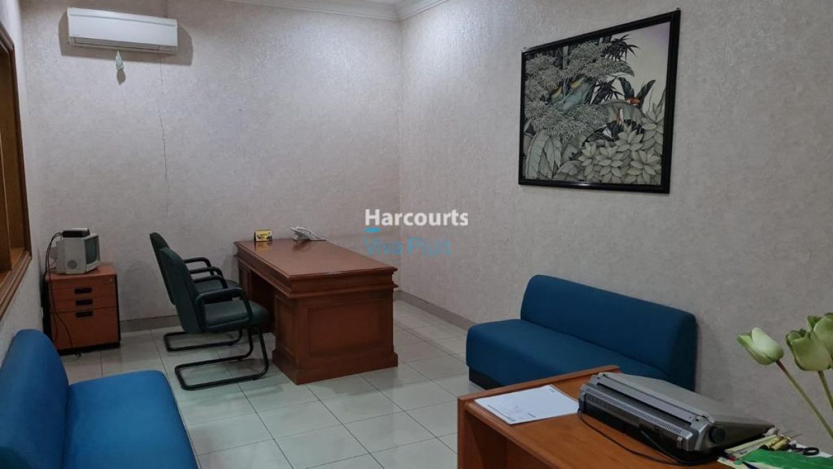 Dijual Cepat Rumah Jl. Sumagung, Kelapa Gading, Jakarta Utara! - Foto 5