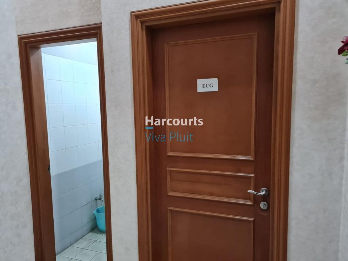 Dijual Cepat Rumah Jl. Sumagung, Kelapa Gading, Jakarta Utara! - Foto 6