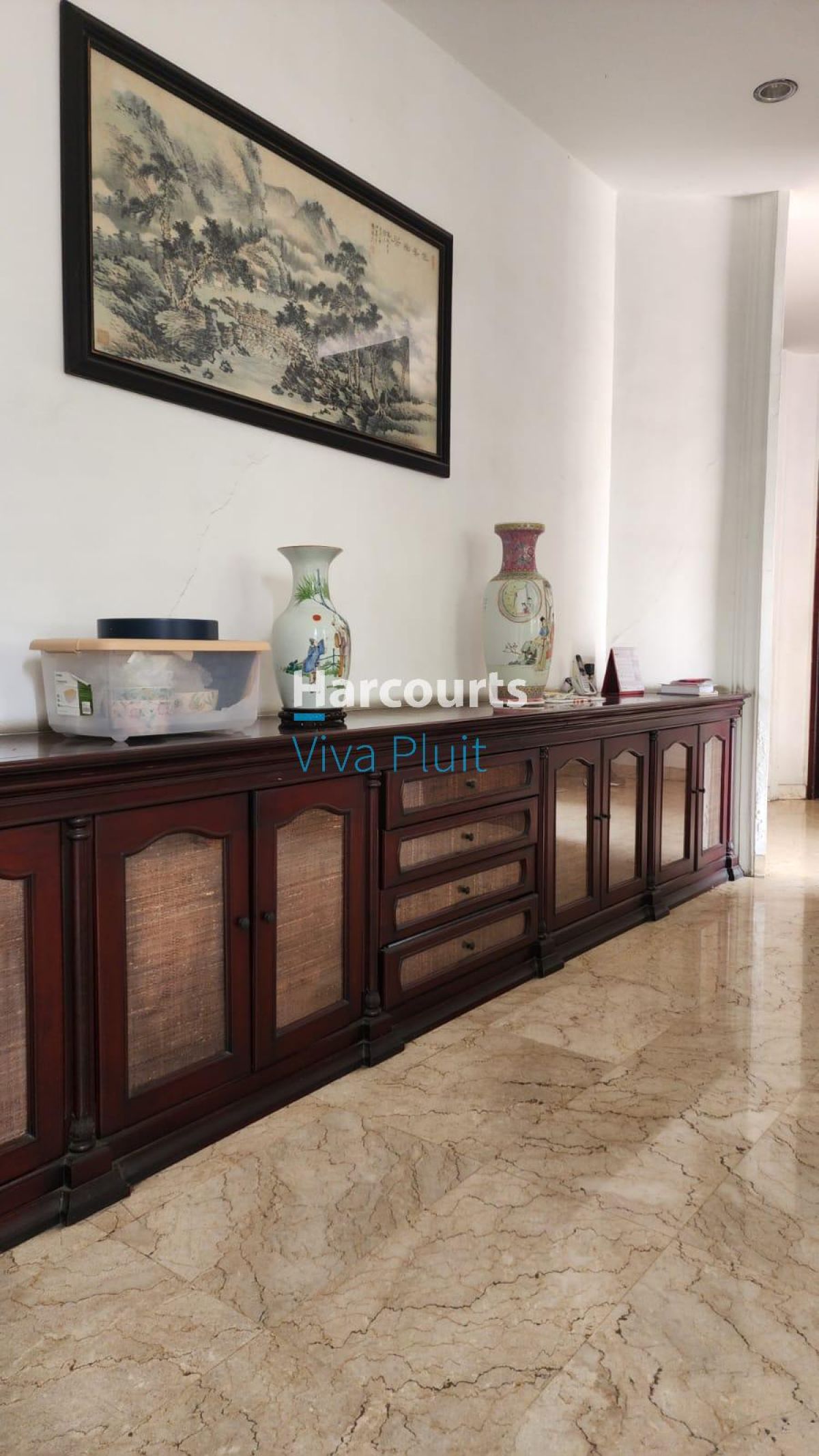 Dijual Cepat Rumah Mewah Jl. Tunjung Raya, Palmerah. Harga Nego! - Foto 5