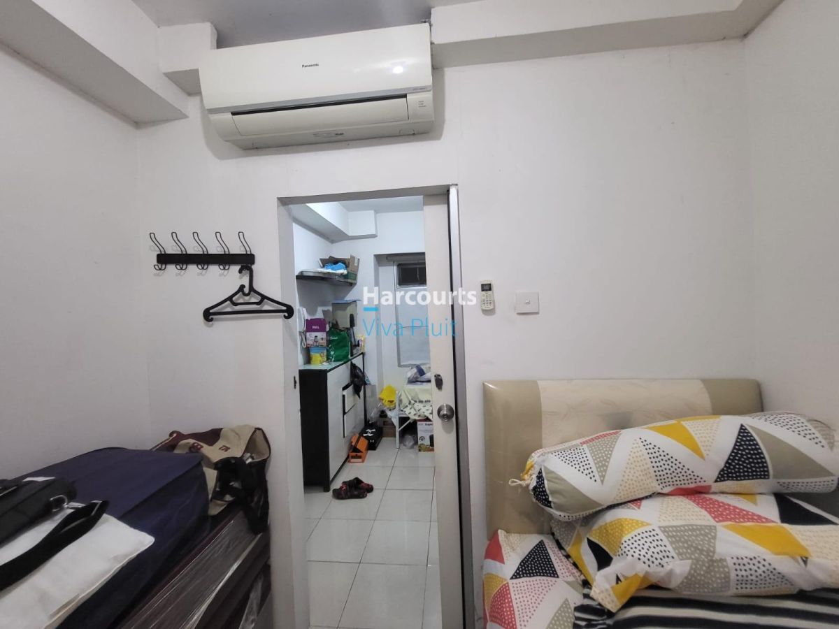 Dijual Cepat Apartemen Green Bay Pluit Tower D. Harga BU Murah! - Foto 4