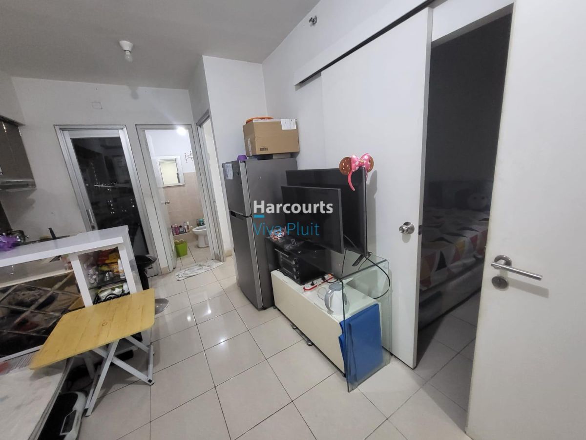 Dijual Cepat Apartemen Green Bay Pluit Tower D. Harga BU Murah! - Foto 5
