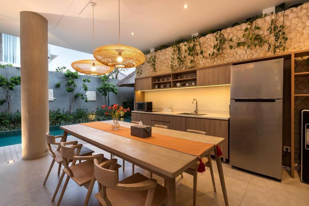 Simply Chic Freehold 2 Bed Villa Close to W Hotel - Foto 2
