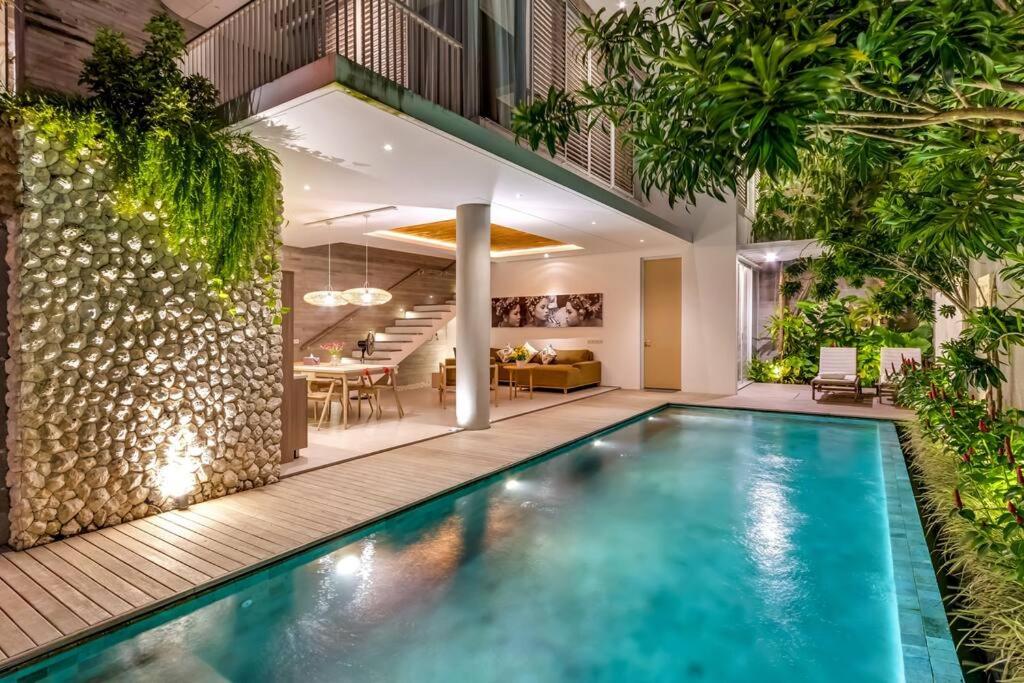 Simply Chic Freehold 2 Bed Villa Close to W Hotel - Foto 6