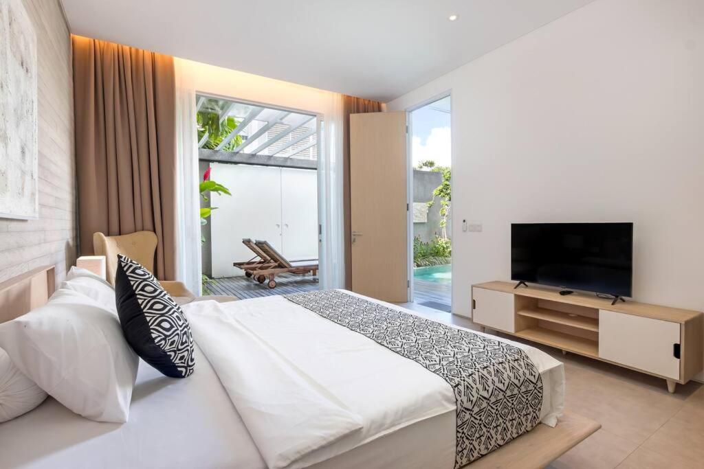 Simply Chic Freehold 2 Bed Villa Close to W Hotel - Foto 9