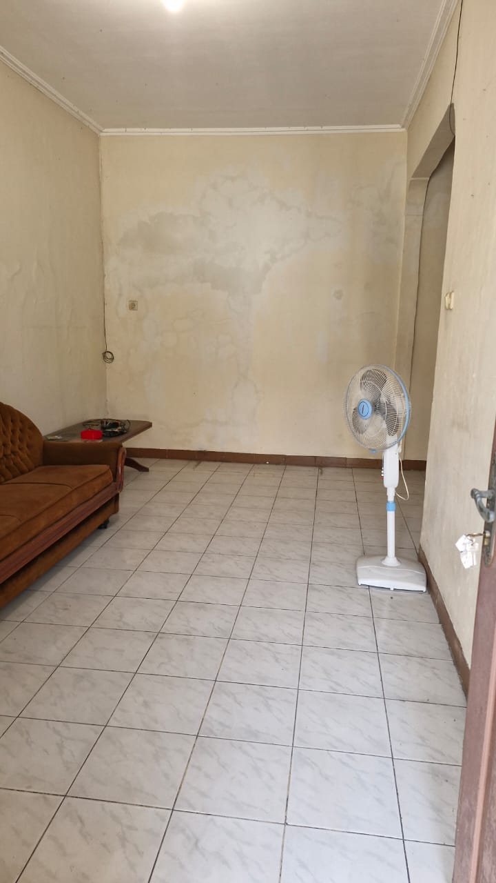 Sewa Rumah di Perumahan Kresek Indah Duri Kosambi Cengkareng Jakarta Barat (AN) - Foto 2