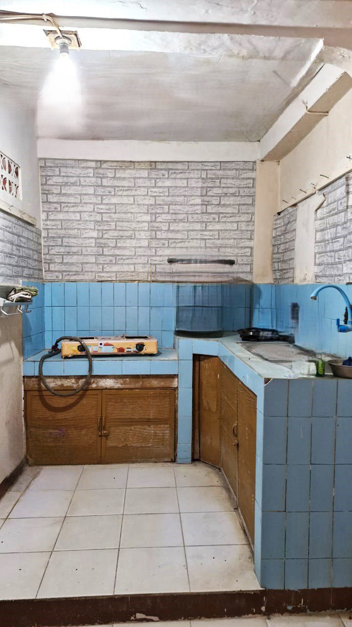 Sewa Rumah di Perumahan Kresek Indah Duri Kosambi Cengkareng Jakarta Barat (AN) - Foto 11