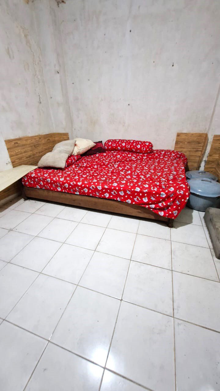Sewa Rumah di Perumahan Kresek Indah Duri Kosambi Cengkareng Jakarta Barat (AN) - Foto 12