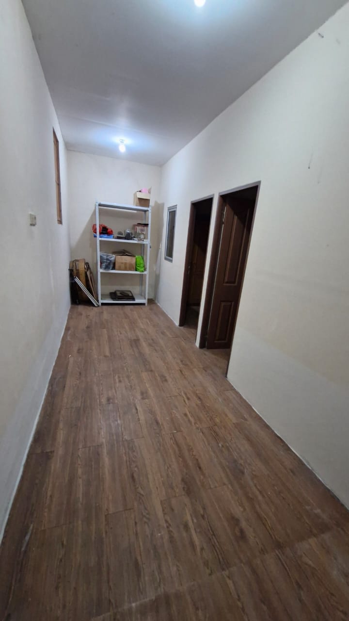 Sewa Rumah di Perumahan Kresek Indah Duri Kosambi Cengkareng Jakarta Barat (AN) - Foto 5