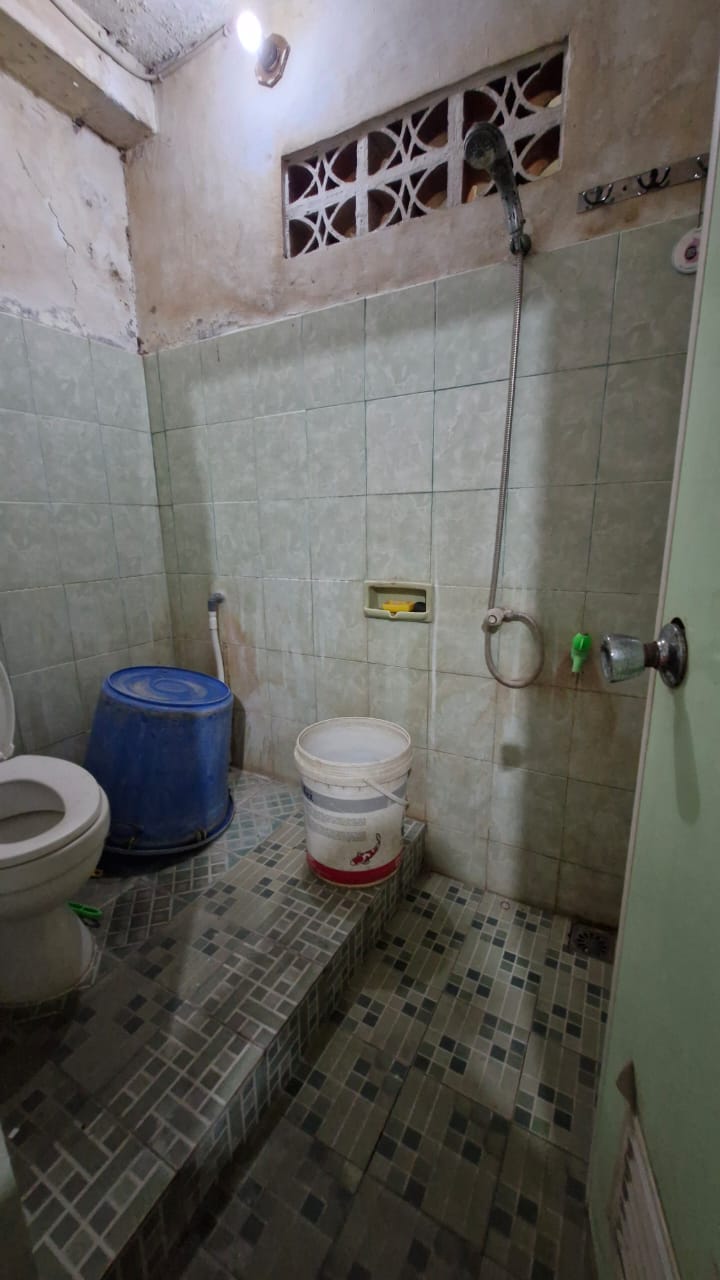Sewa Rumah di Perumahan Kresek Indah Duri Kosambi Cengkareng Jakarta Barat (AN) - Foto 6