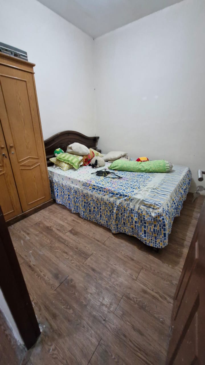 Sewa Rumah di Perumahan Kresek Indah Duri Kosambi Cengkareng Jakarta Barat (AN) - Foto 9