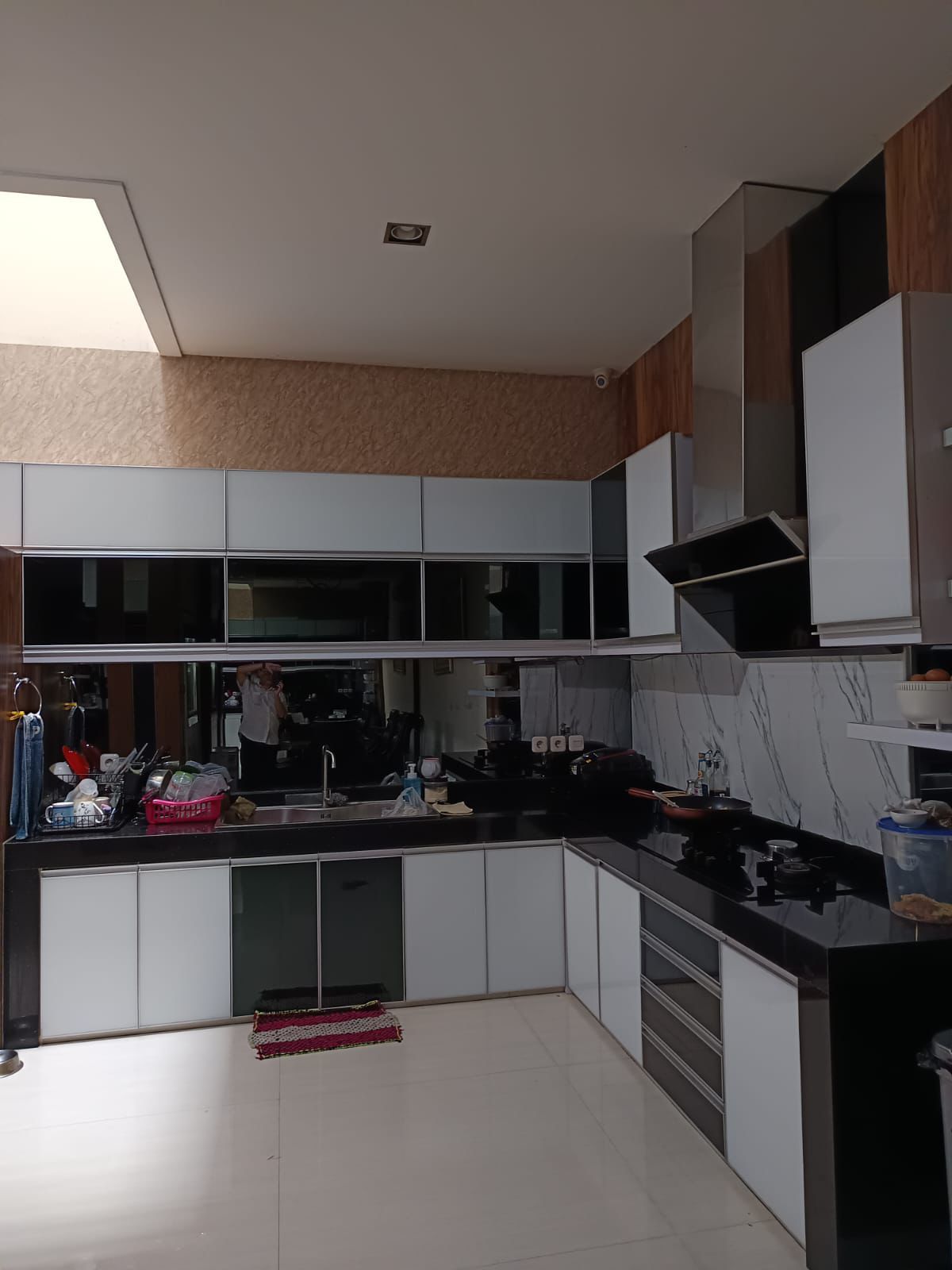Jual cepat Rumah di Casa Jardin Residences Daan Mogot Jakarta Barat (EF) - Foto 4