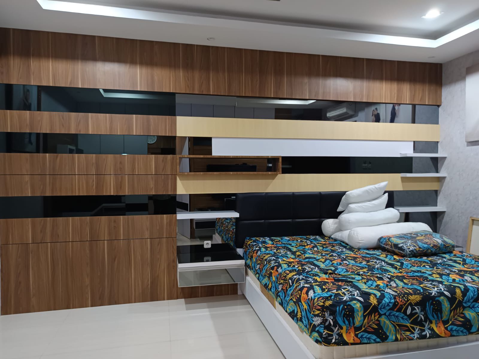 Jual cepat Rumah di Casa Jardin Residences Daan Mogot Jakarta Barat (EF) - Foto 6