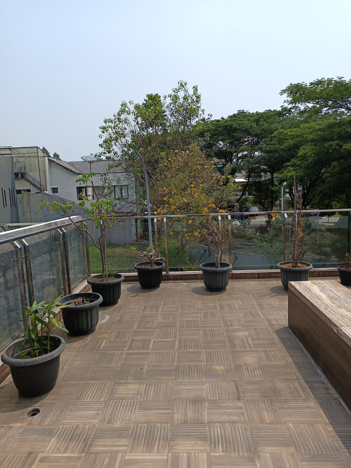 Jual cepat Rumah di Casa Jardin Residences Daan Mogot Jakarta Barat (EF) - Foto 10