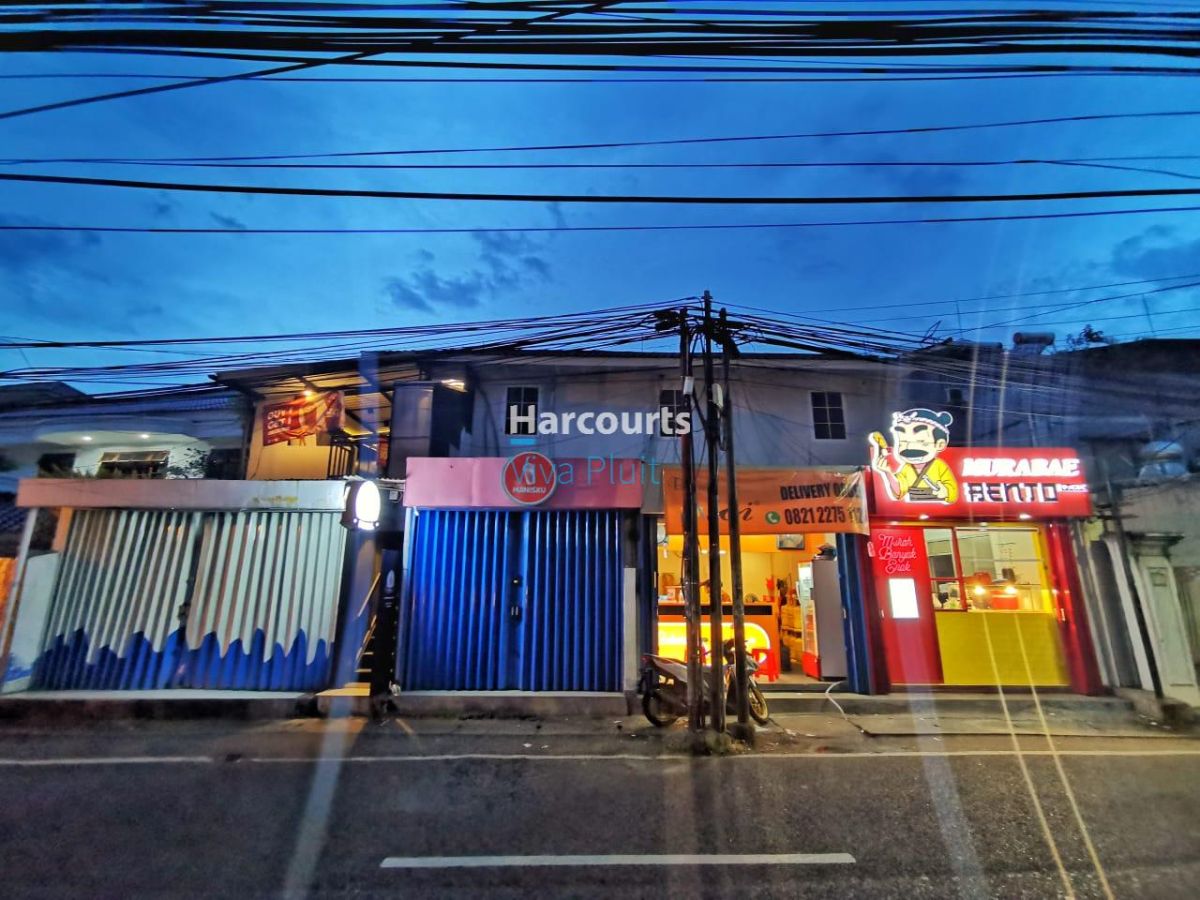 Dijual Kos Kosan di Karet Pedurenan, Kuningan, Jakarta Selatan!