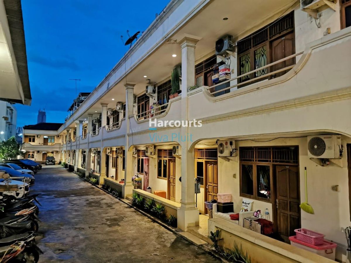 Dijual Kos Kosan di Karet Pedurenan, Kuningan, Jakarta Selatan! - Foto 3