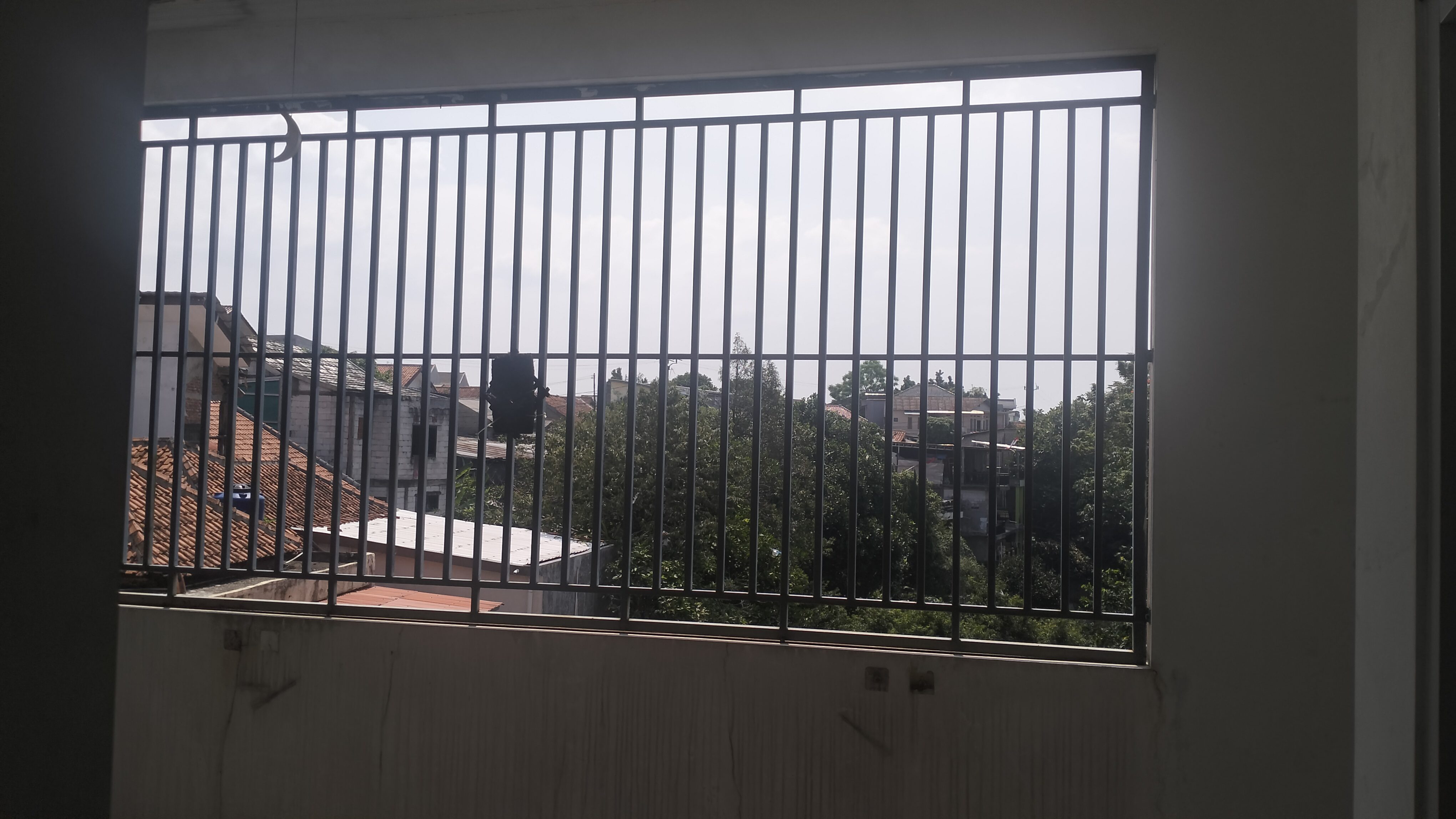 DIJUAL RUKO 2 LANTAI DEPAN SHIFA TOWNHOUSE ESSENSIA PAMOYANAN BOGOR SELATAN - Foto 5