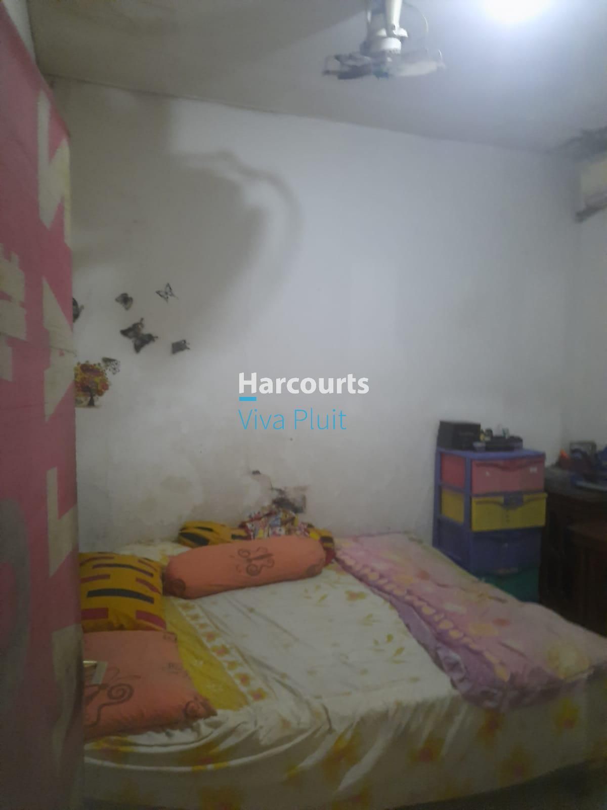 Dijual Cepat Rumah Villa Grand Tomang Tangerang. Harga Nego. - Foto 2