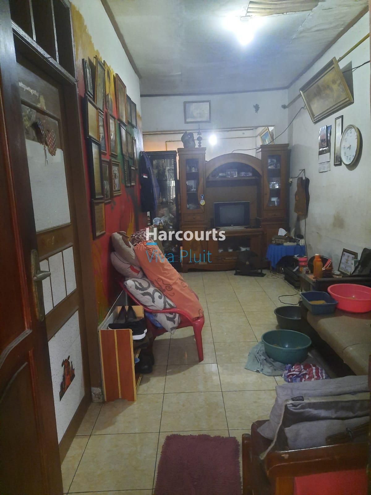 Dijual Cepat Rumah Villa Grand Tomang Tangerang. Harga Nego. - Foto 4