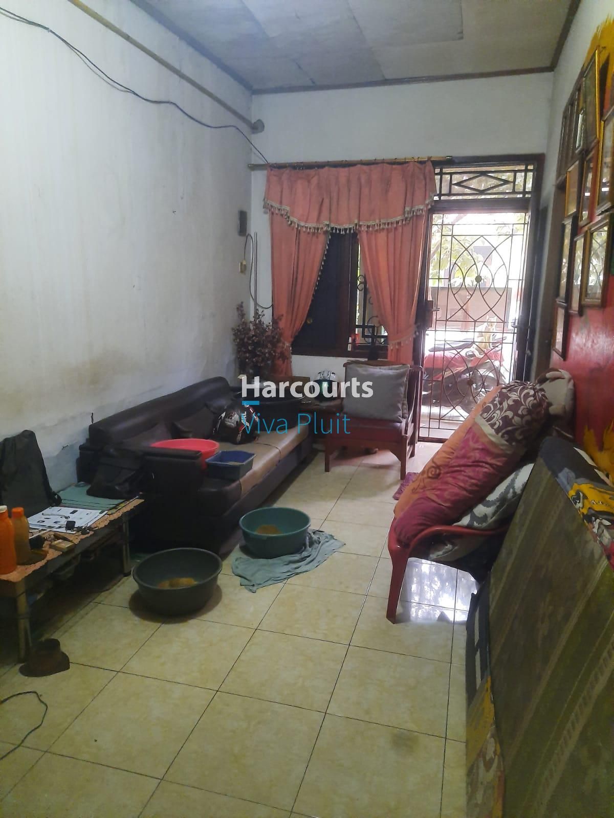 Dijual Cepat Rumah Villa Grand Tomang Tangerang. Harga Nego. - Foto 5