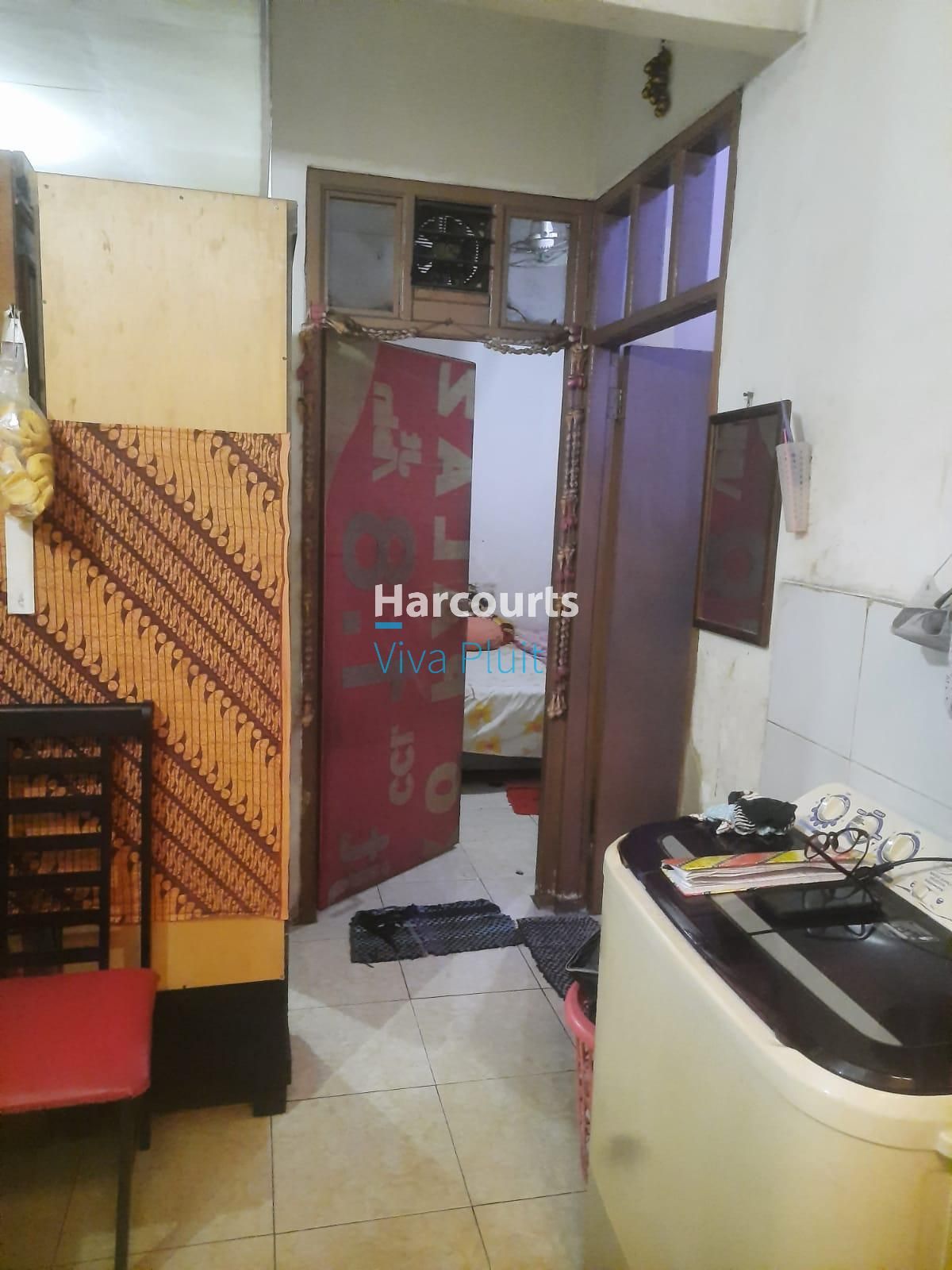 Dijual Cepat Rumah Villa Grand Tomang Tangerang. Harga Nego. - Foto 6