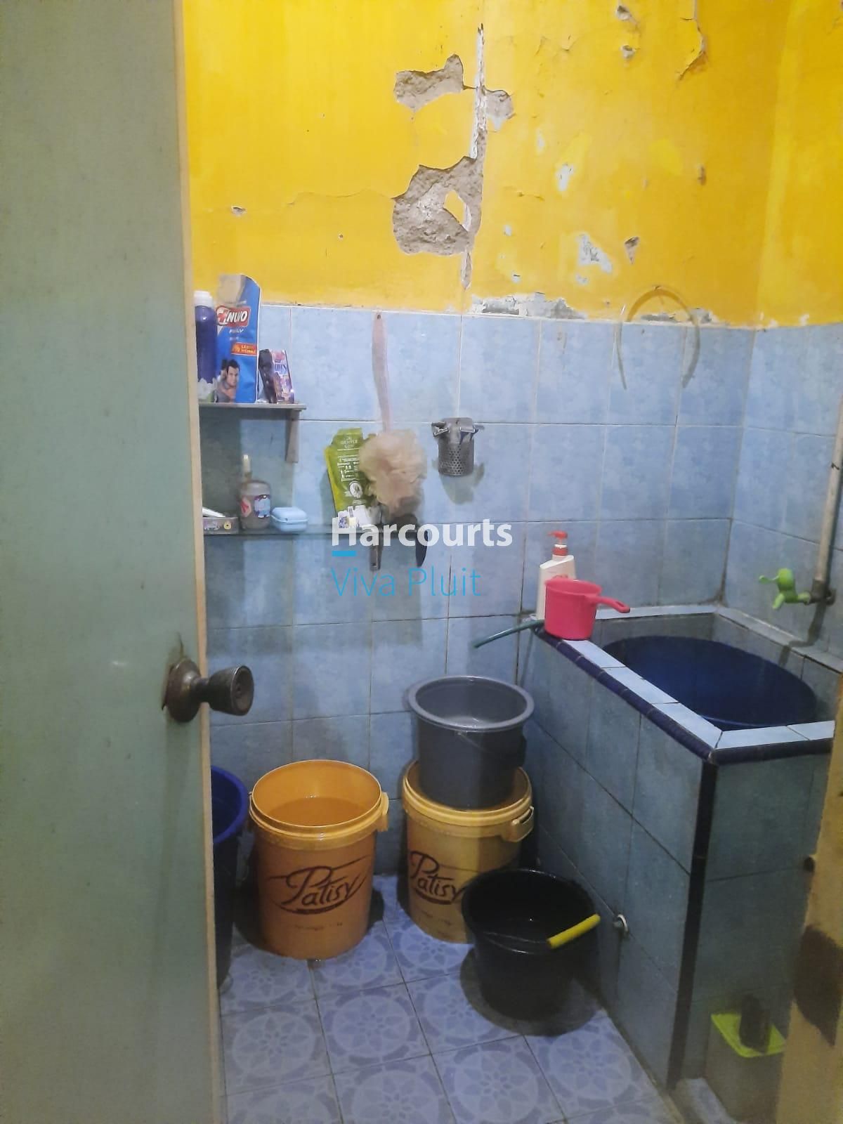 Dijual Cepat Rumah Villa Grand Tomang Tangerang. Harga Nego. - Foto 7