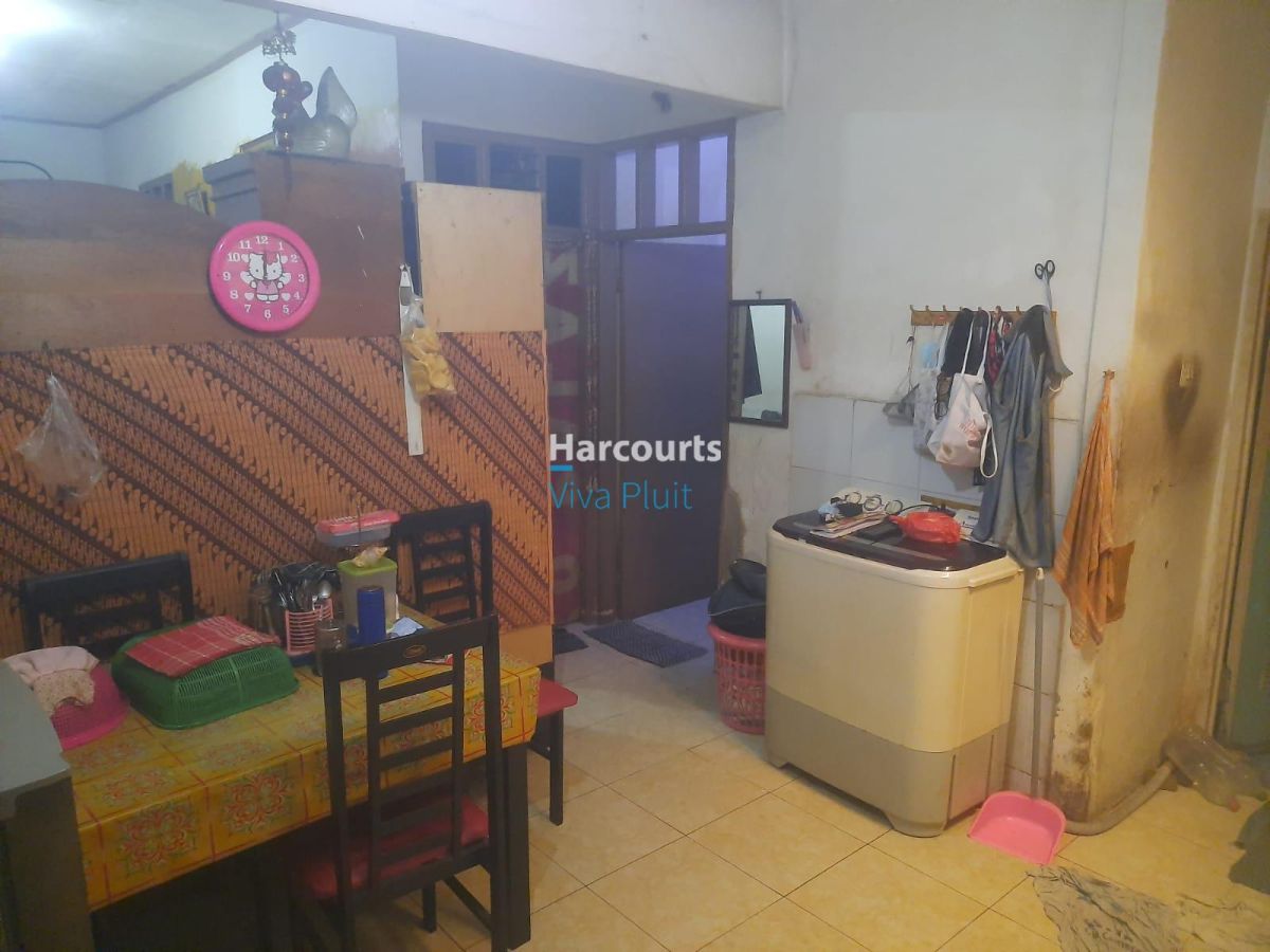 Dijual Cepat Rumah Villa Grand Tomang Tangerang. Harga Nego. - Foto 9