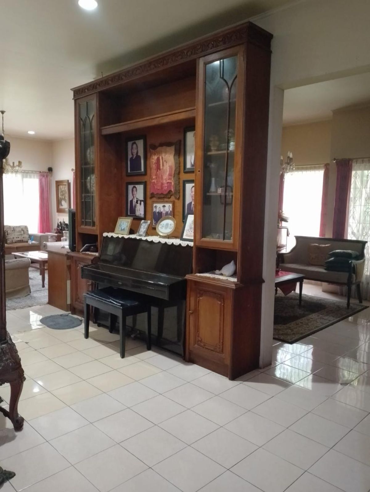 Dijual Rumah Murah Jl Ketapang Pamulang Tangerang Selatan Nego (10-24) - Foto 7
