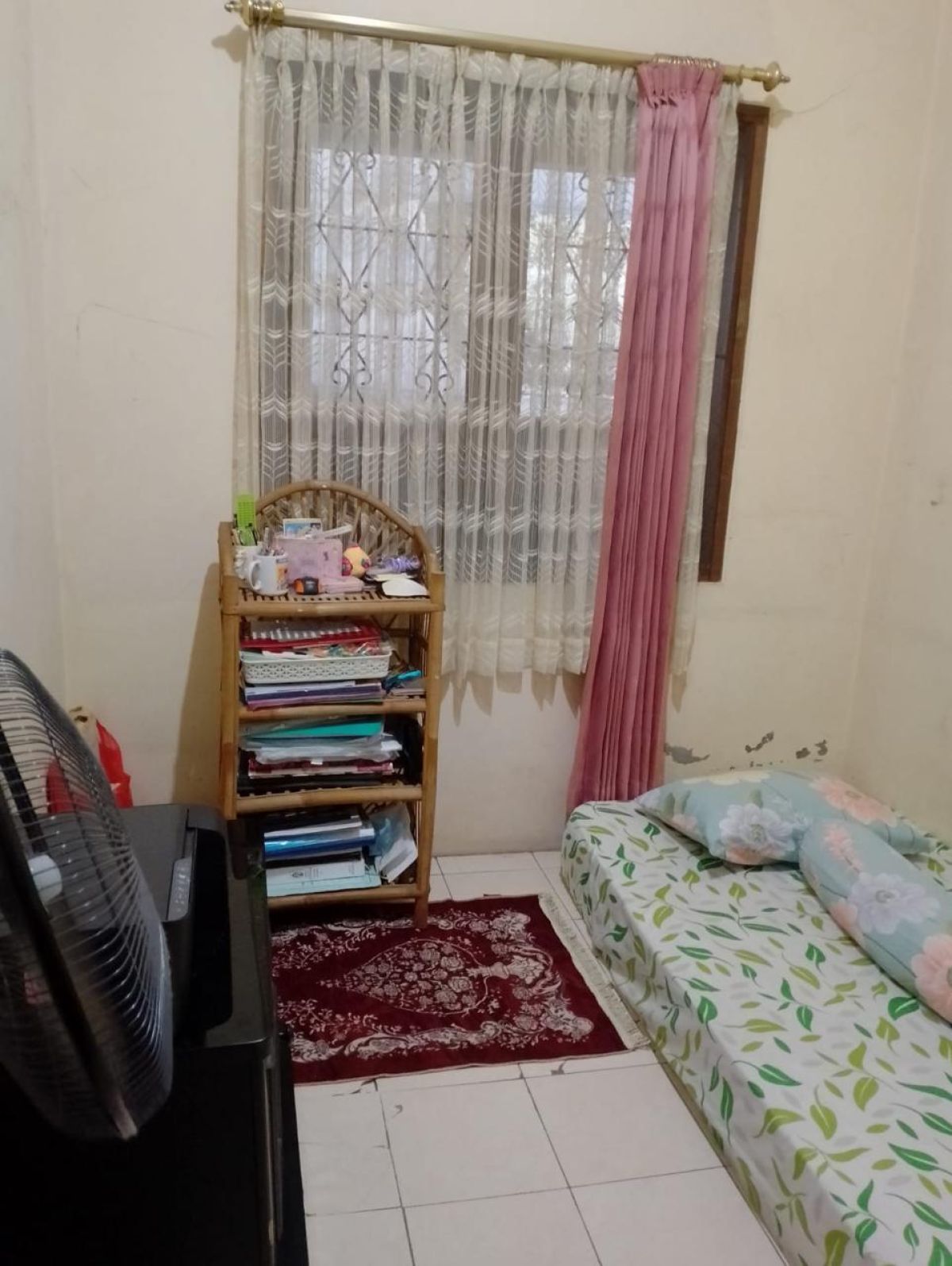 Dijual Rumah Murah Jl Ketapang Pamulang Tangerang Selatan Nego (10-24) - Foto 10