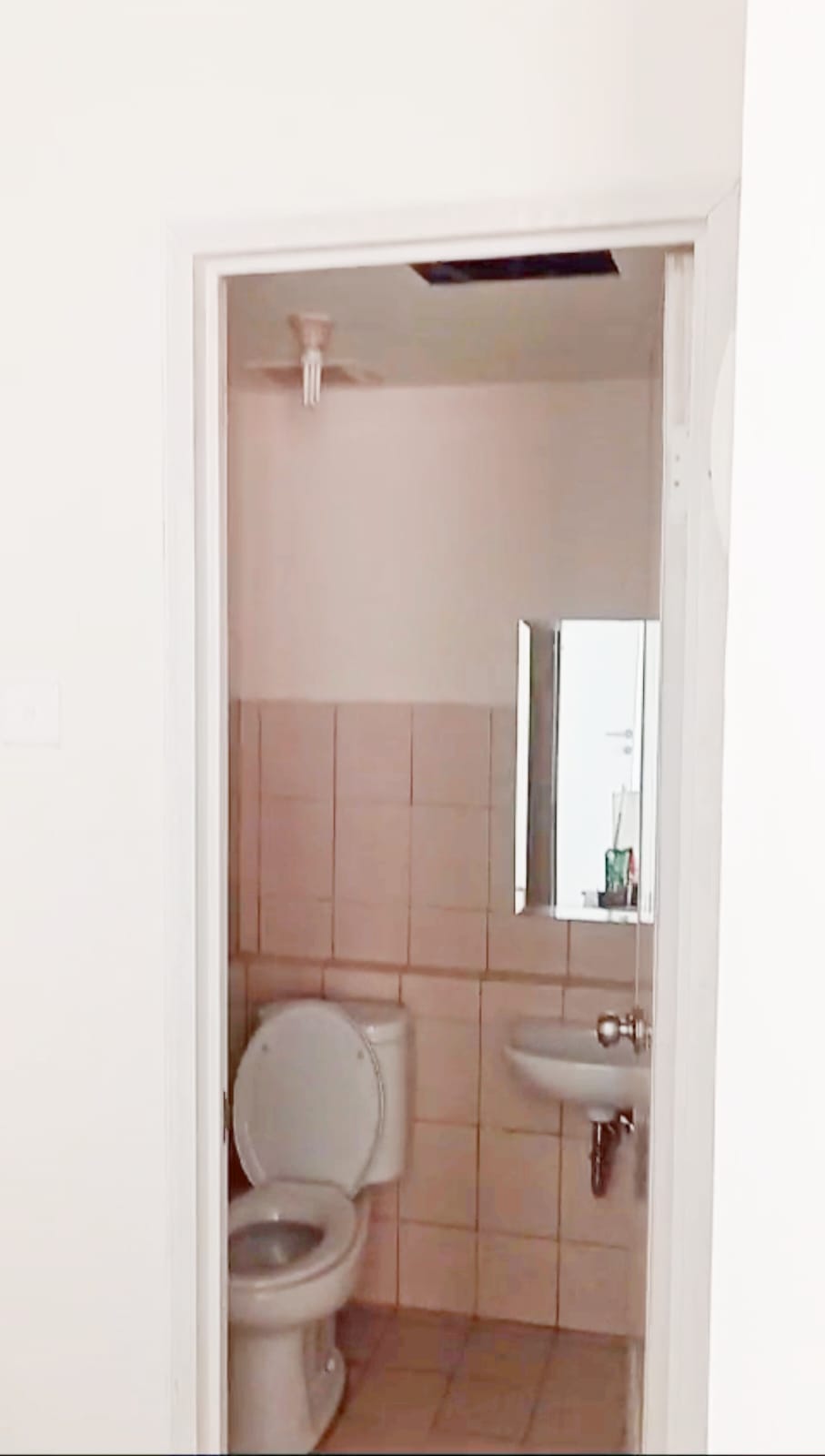 Jual BU, Apartemen Pakubuwono Terrace Residences, Cipulir Jakarta Selatan BM - Foto 2