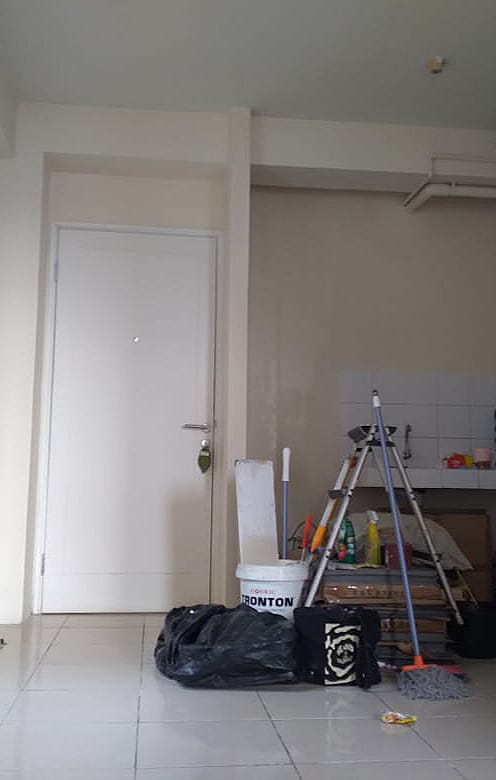 Jual BU, Apartemen Pakubuwono Terrace Residences, Cipulir Jakarta Selatan BM - Foto 3