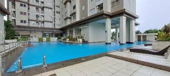 Jual BU, Apartemen Pakubuwono Terrace Residences, Cipulir Jakarta Selatan BM