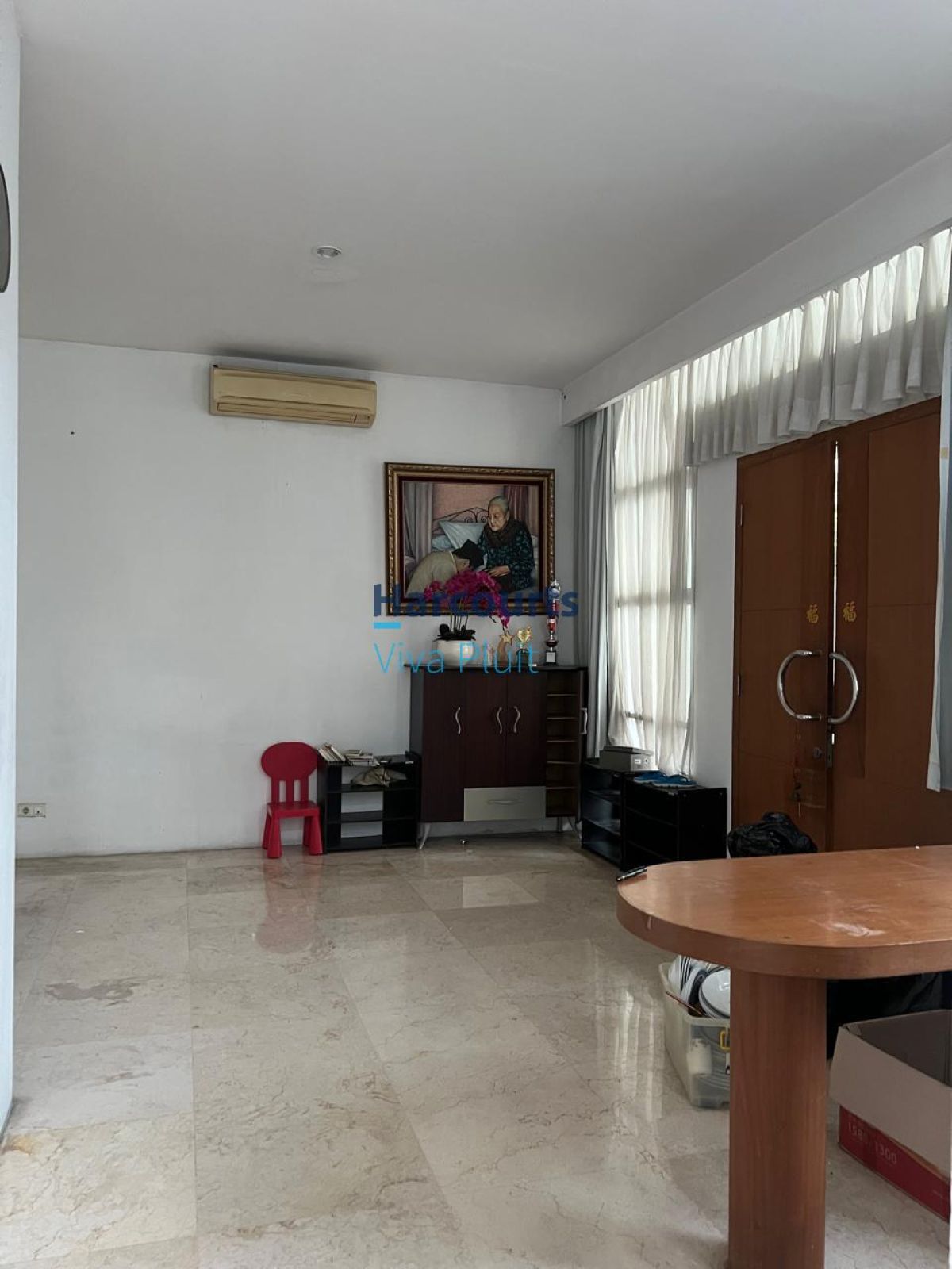 Dijual Cepat Rumah Hoek di Pluit Timur Residence. Harga Nego!