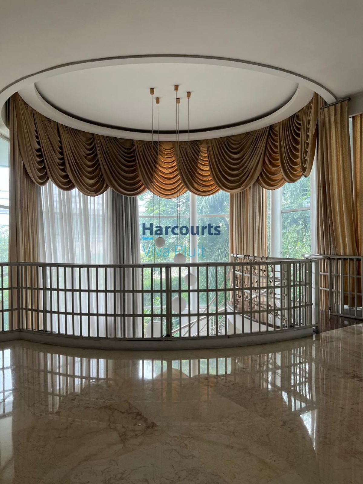 Dijual Cepat Rumah Hoek di Pluit Timur Residence. Harga Nego! - Foto 5