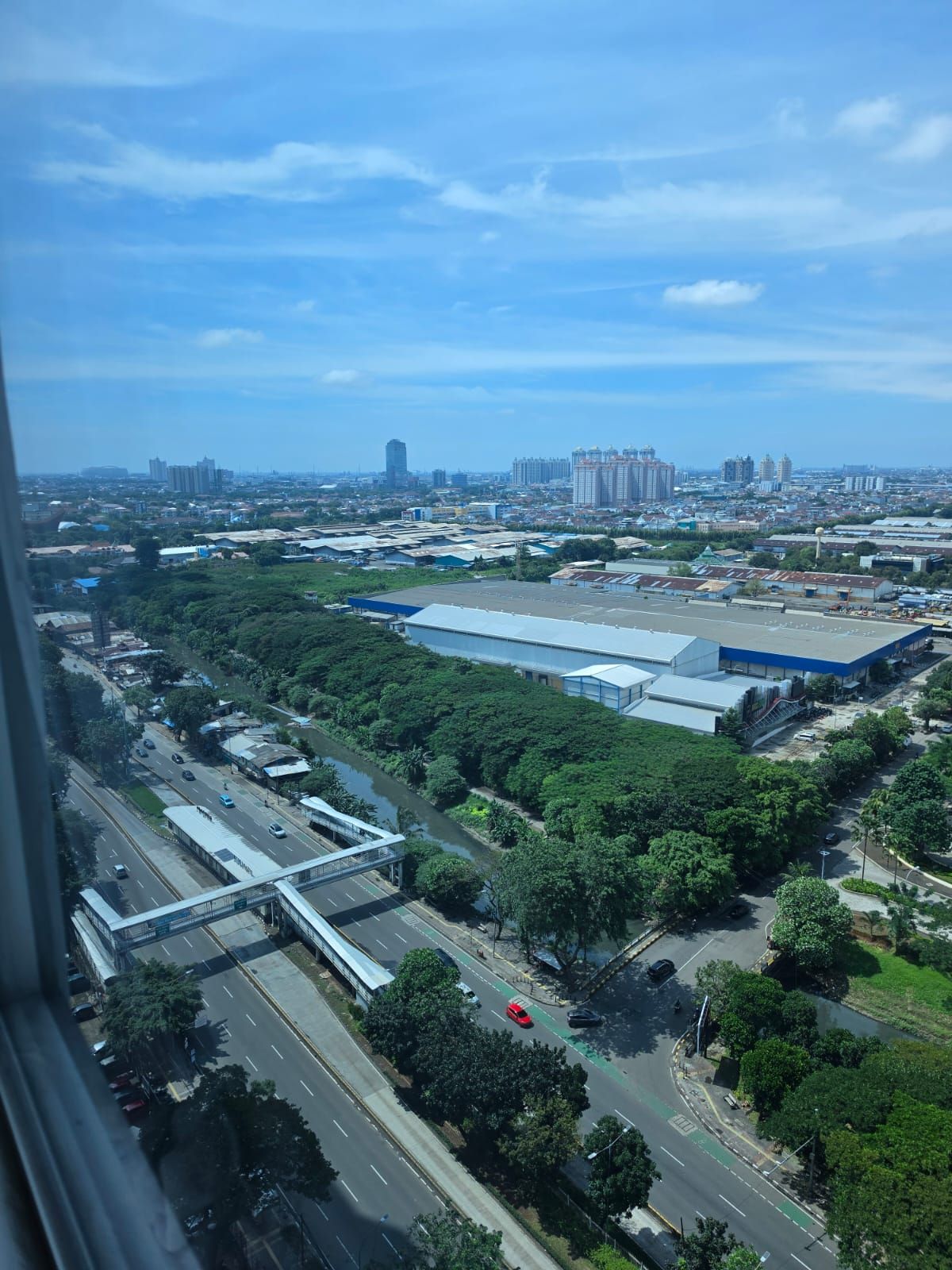 Jual Apartemen Callia Type Minimalis dan Full Furnished di daerah Pulo Mas Jakarta Timur (RR) - Foto 6